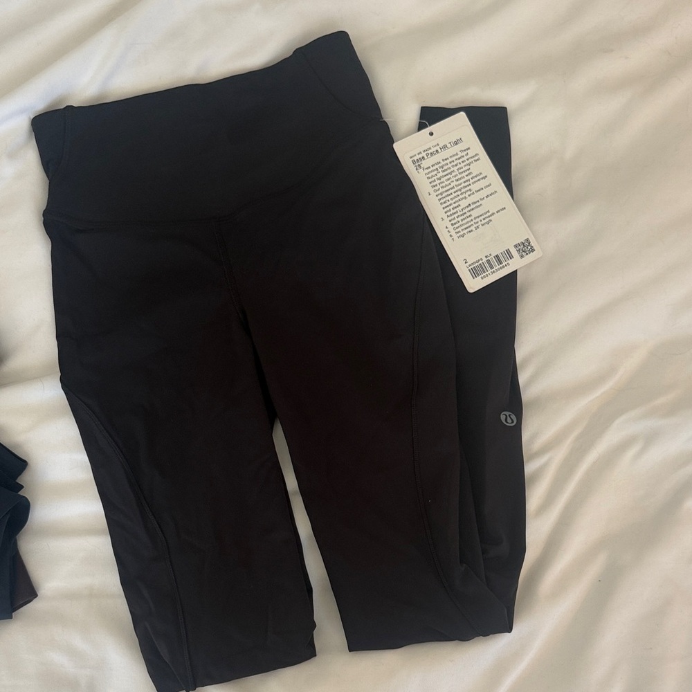 lululemon base pace tight